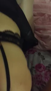 狠操老婆，后入