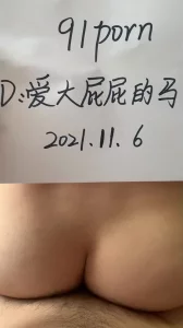 背后骑乘