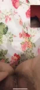 已婚少妇自慰