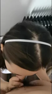 女护士照片